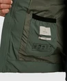 Cast Iron Puffer Jas Speedguard