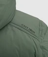 Cast Iron Puffer Jas Speedguard