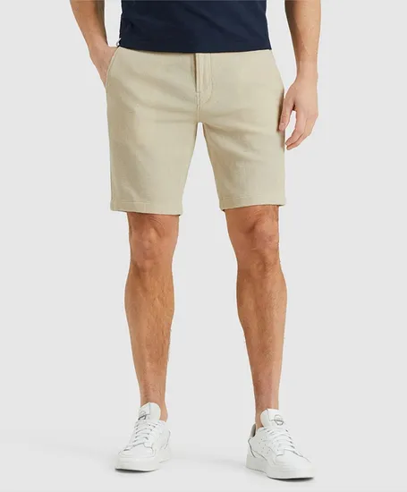 Cast Iron Short Chino Structure