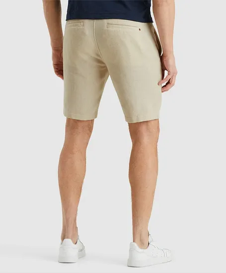 Cast Iron Short Chino Structure