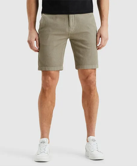 Cast Iron Short Chino Structure