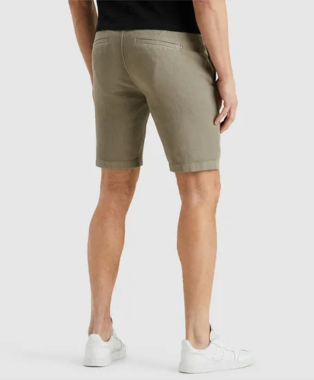 Cast Iron Short Chino Structure