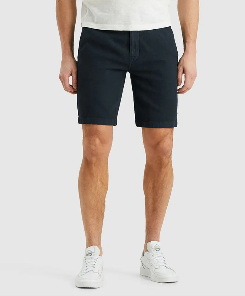 Cast Iron Short Chino Structure