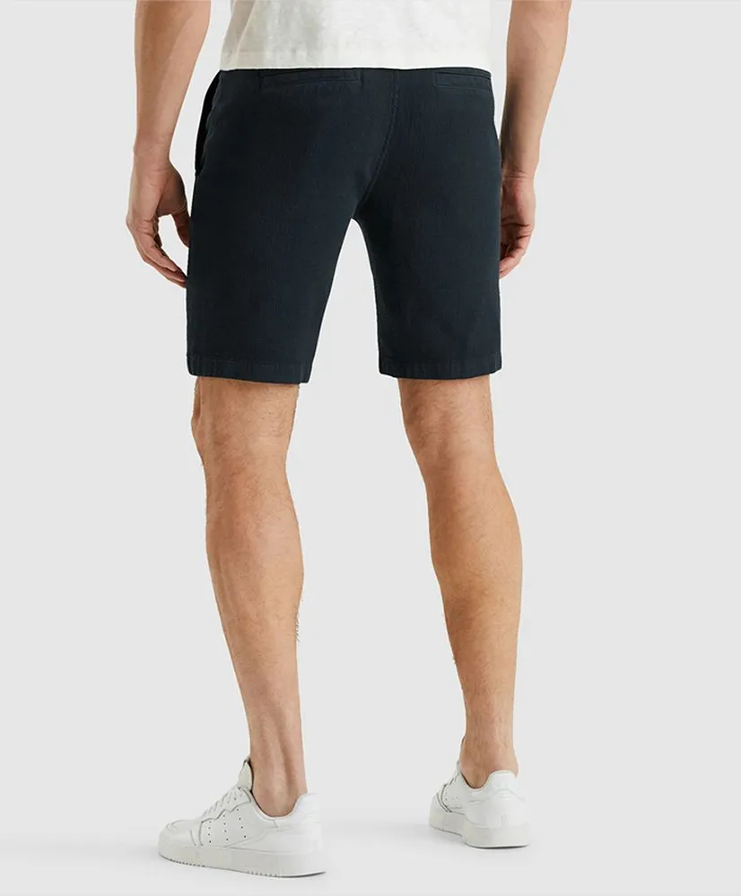 Cast Iron Short Chino Structure