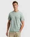 Cast Iron Short T-shirt Interlock