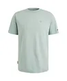 Cast Iron Short T-shirt Interlock