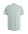 Cast Iron Short T-shirt Interlock