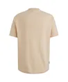Cast Iron Short T-shirt Interlock