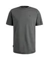 Cast Iron Short T-shirt Interlock