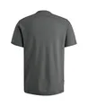 Cast Iron Short T-shirt Interlock