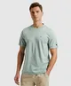 Cast Iron Short T-shirt Interlock