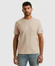 Cast Iron Short T-shirt Interlock