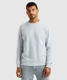 Cast Iron Sweater Effen