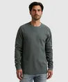 Cast Iron Sweater Effen