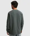 Cast Iron Sweater Effen
