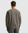 Cast Iron Sweater Effen