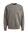 Cast Iron Sweater Effen