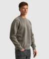 Cast Iron Sweater Effen