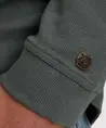 Cast Iron Sweater Effen