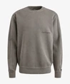 Cast Iron Sweater Effen