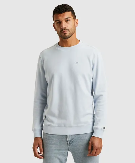 Cast Iron Sweater Effen
