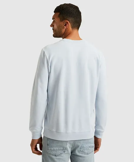 Cast Iron Sweater Effen