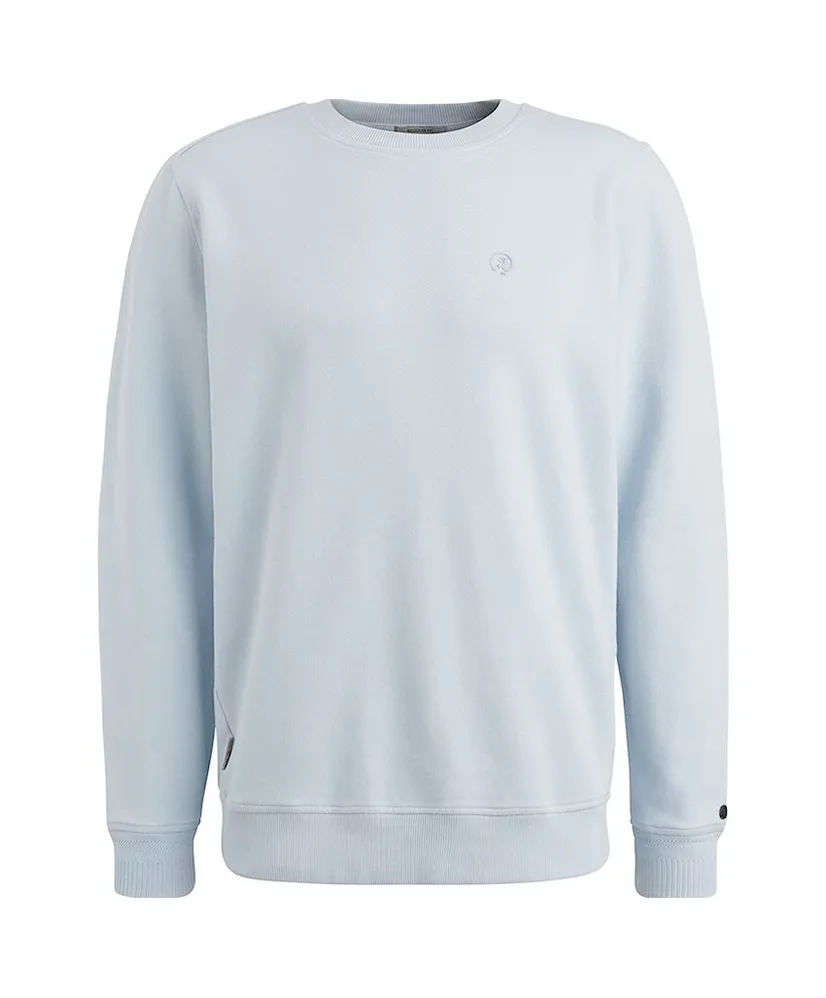 Cast Iron Sweater Effen