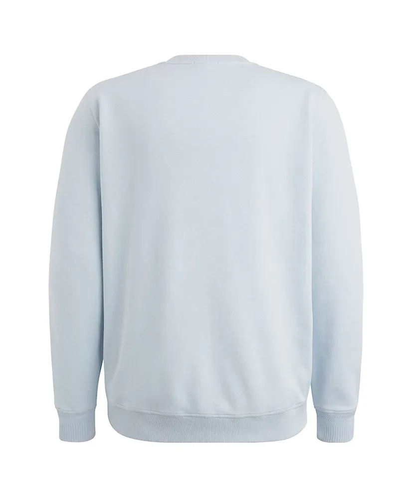 Cast Iron Sweater Effen