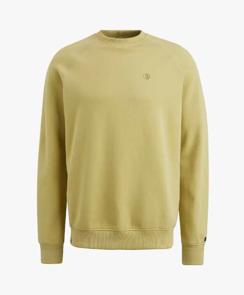 Cast Iron Sweater Effen
