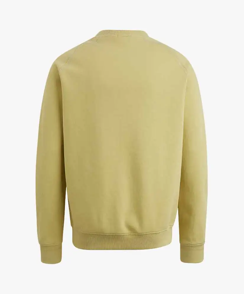 Cast Iron Sweater Effen