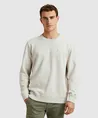 Cast Iron Sweater Twill