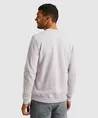 Cast Iron Sweater Twill
