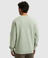 Cast Iron Sweater Twill