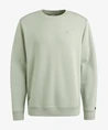 Cast Iron Sweater Twill