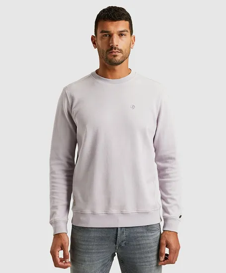 Cast Iron Sweater Twill