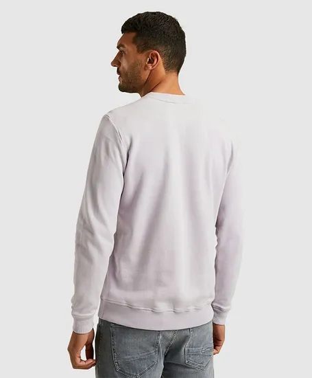 Cast Iron Sweater Twill