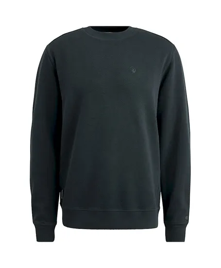 Cast Iron Sweater Twill