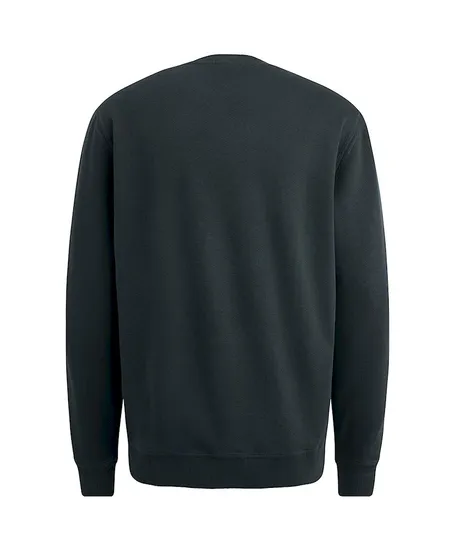 Cast Iron Sweater Twill
