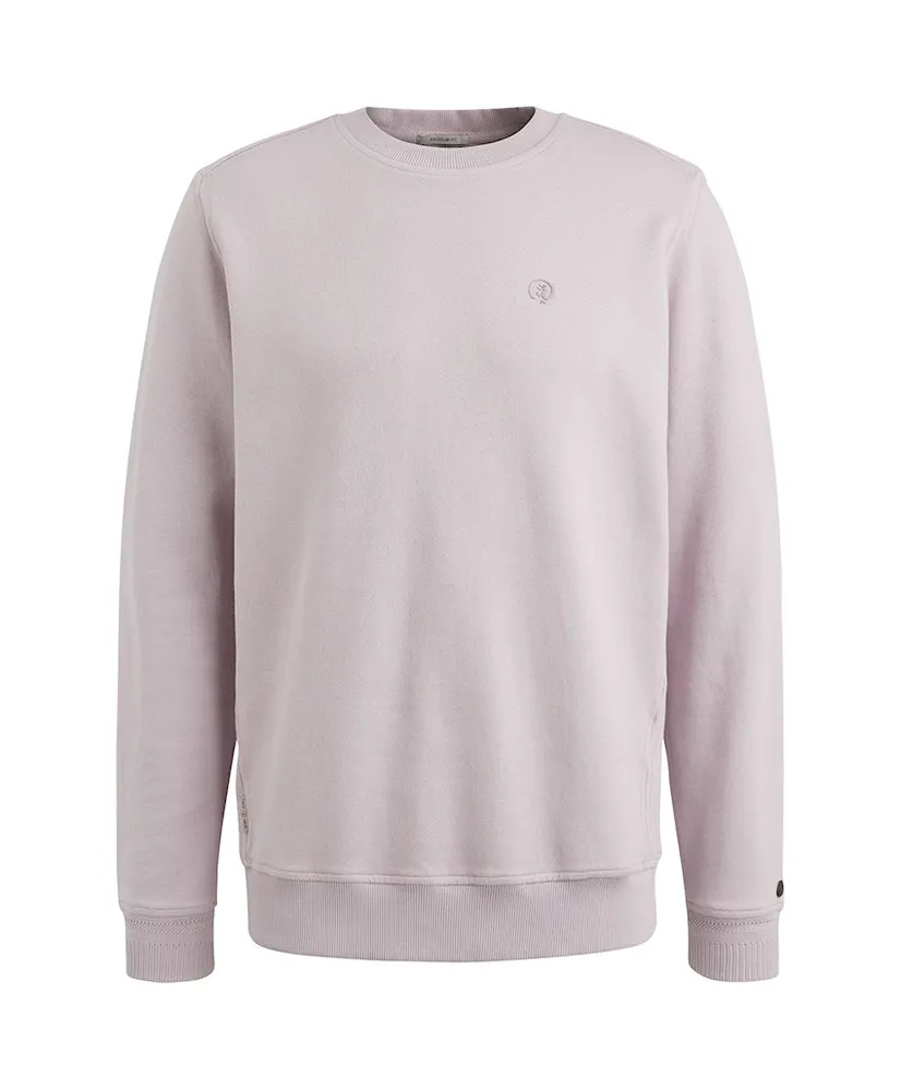 Cast Iron Sweater Twill