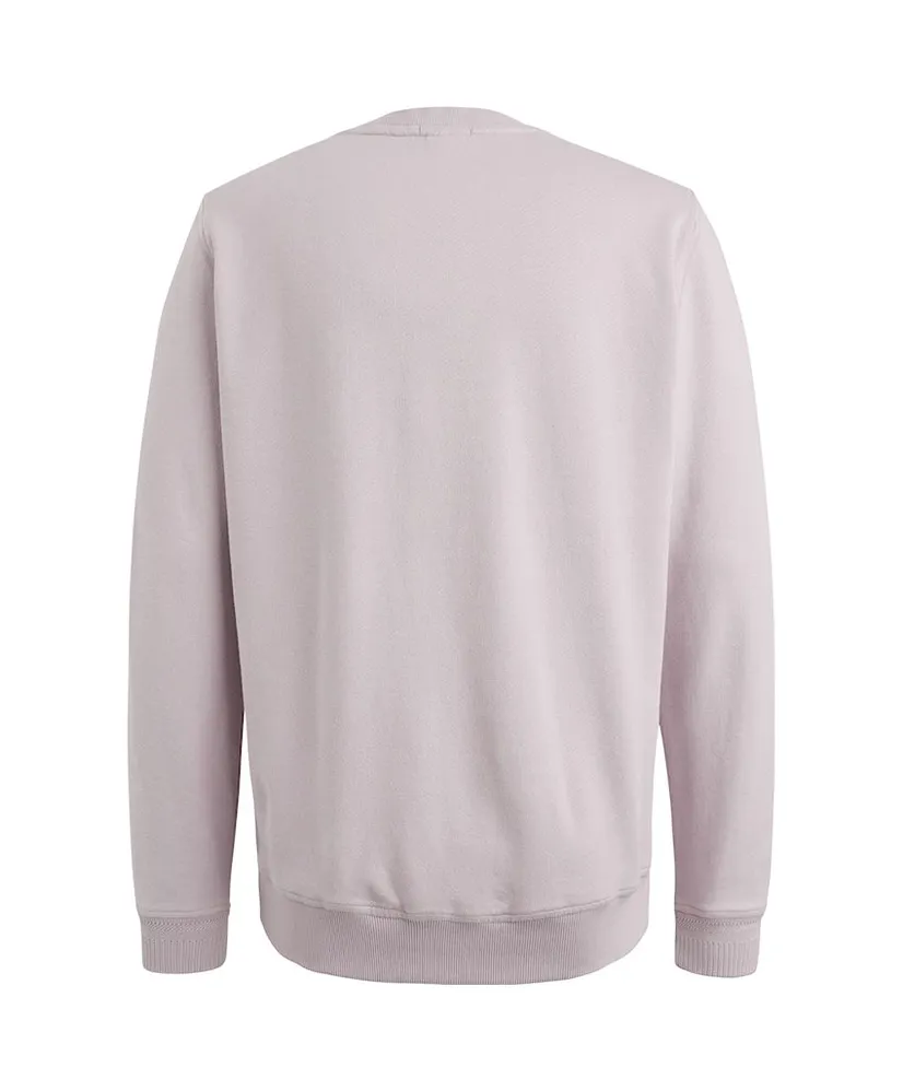Cast Iron Sweater Twill