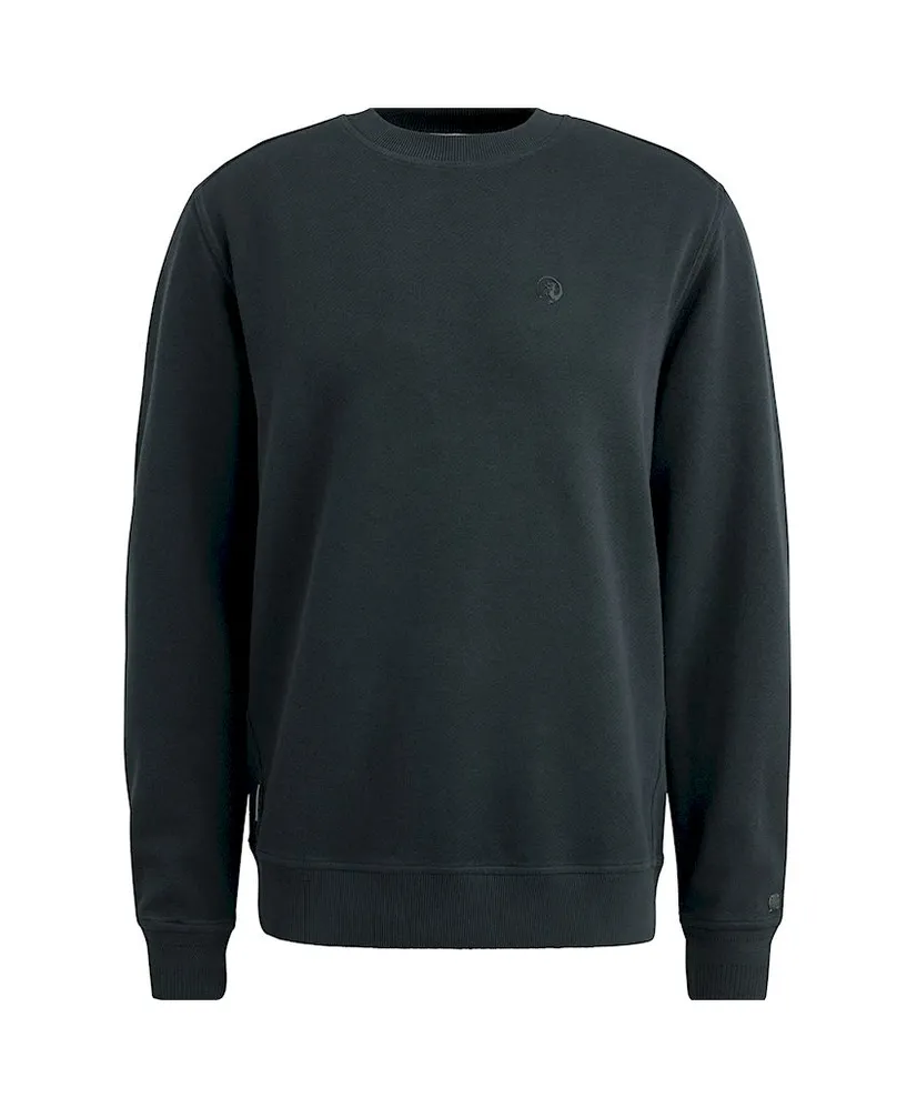 Cast Iron Sweater Twill