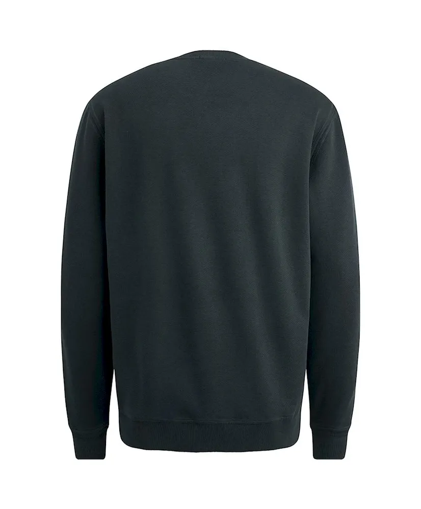 Cast Iron Sweater Twill