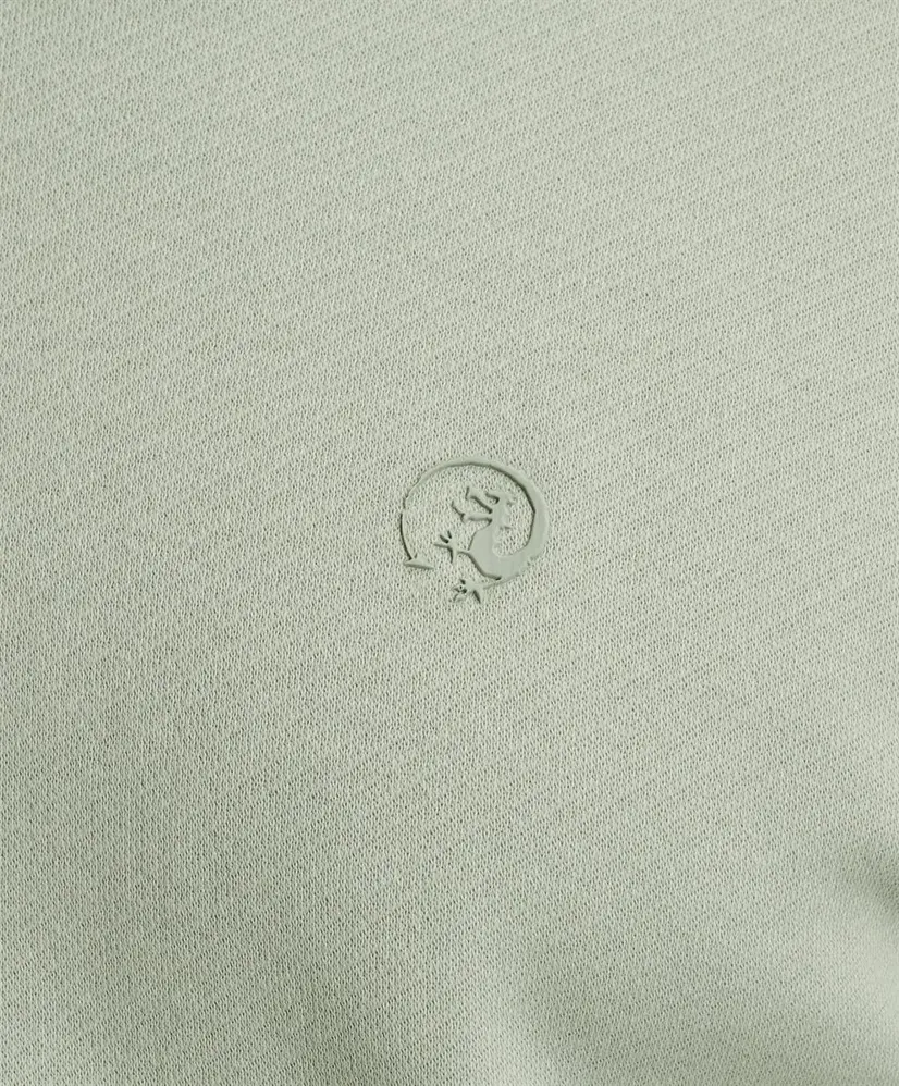 Cast Iron Sweater Twill