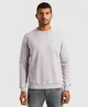 Cast Iron Sweater Twill