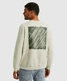 Cast Iron Sweatshirt Vest Cast Iron
