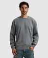 Cast Iron Sweatshirt Vest Cast Iron