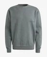 Cast Iron Sweatshirt Vest Cast Iron