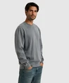 Cast Iron Sweatshirt Vest Cast Iron