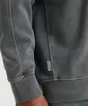 Cast Iron Sweatshirt Vest Cast Iron