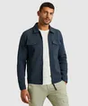 Cast Iron Sweatvest Interlock